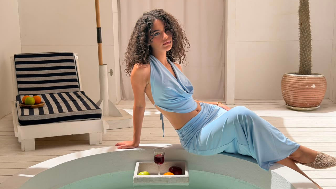 Baby Blue